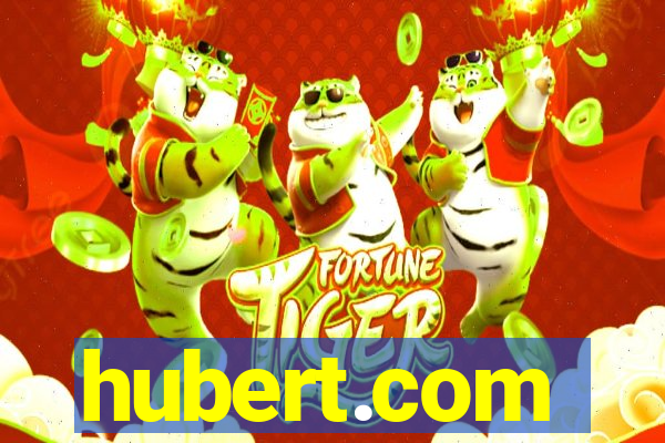 hubert.com plataforma de jogos